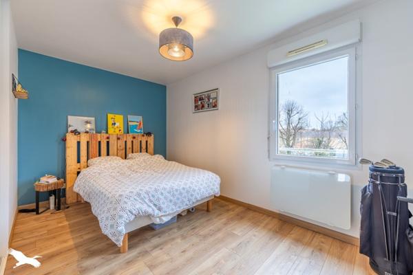 Appartement à vendre |  La Roche-sur-Yon |  3 pièces | 66 m²