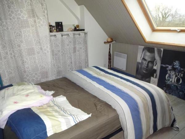 DONGES proche BESNE, Maison T4/T5, 154 m² SH, Pièce de vie 55m², Terrain 1174m² extension 50m² 2010.