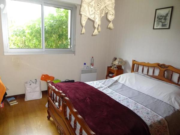 DONGES proche BESNE, Maison T4/T5, 154 m² SH, Pièce de vie 55m², Terrain 1174m² extension 50m² 2010.