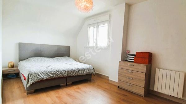 Jolie maison de 6 pièces à Ploërmel (56800)