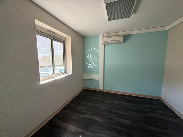 86100 CHATELLERAULT appartement / bureaux Chatellerault 5 pièce(s) 164.87 m2
