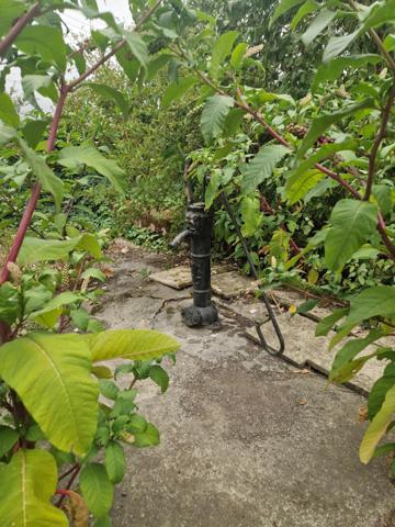 Maison T5 116m² sur parcelle de 1156 m²