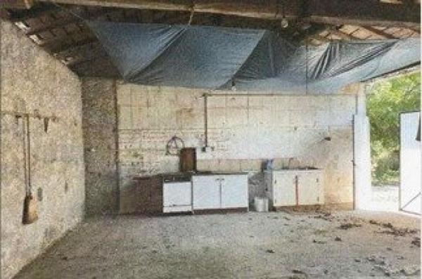 Maison T5 116m² sur parcelle de 1156 m²