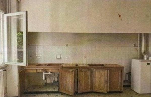 Maison T5 116m² sur parcelle de 1156 m²