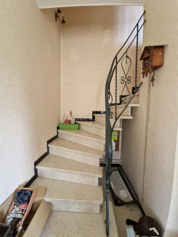 Maison T5 116m² sur parcelle de 1156 m²