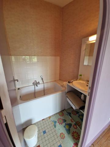 Maison T5 116m² sur parcelle de 1156 m²