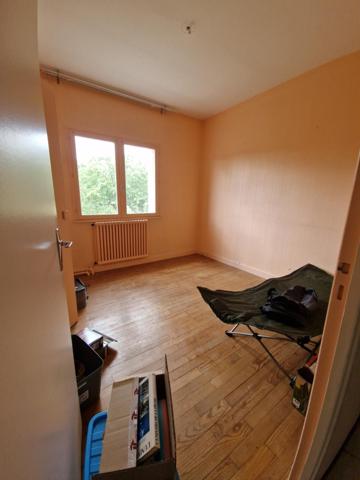 Maison T5 116m² sur parcelle de 1156 m²