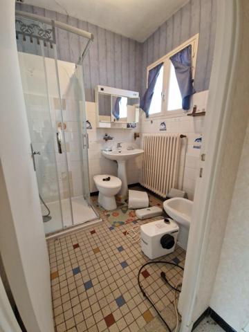 Maison T5 116m² sur parcelle de 1156 m²