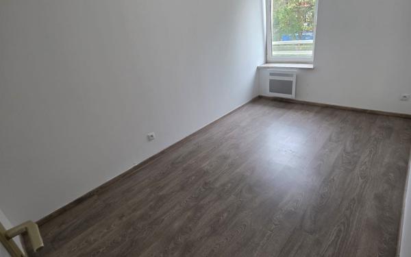 Appartement à louer    2 pièces •  Knutange