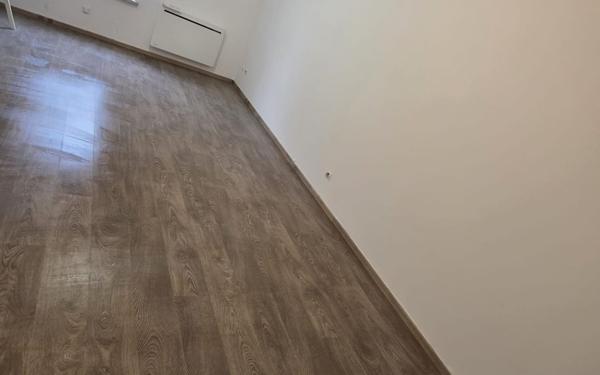 Appartement à louer    2 pièces •  Knutange