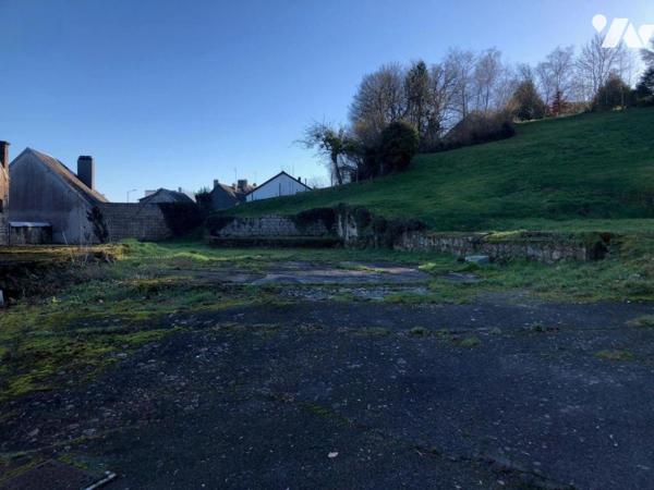 Vente Terrain à bâtir à Vire