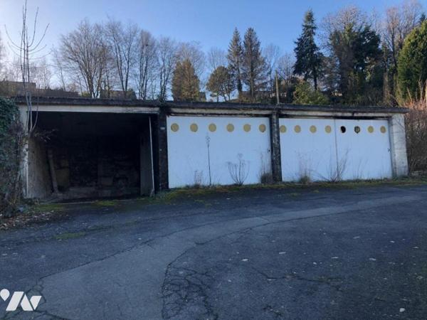 Vente Terrain à bâtir à Vire