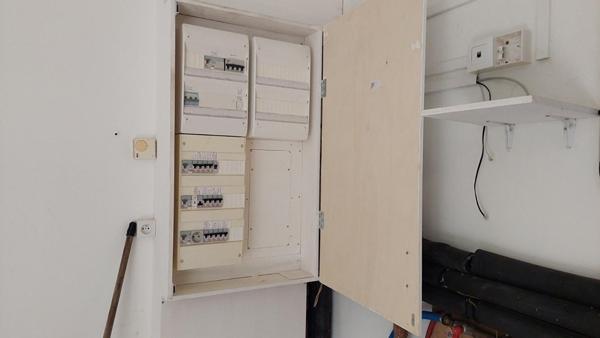 Maison Muides Sur Loire 3 pièce(s) 118 m2