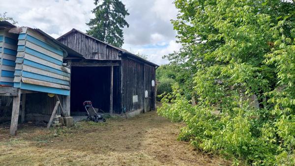 Maison Muides Sur Loire 3 pièce(s) 118 m2