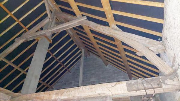 Maison Muides Sur Loire 3 pièce(s) 118 m2