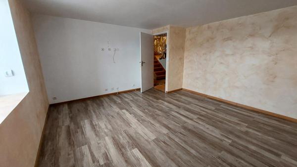 Maison Muides Sur Loire 3 pièce(s) 118 m2