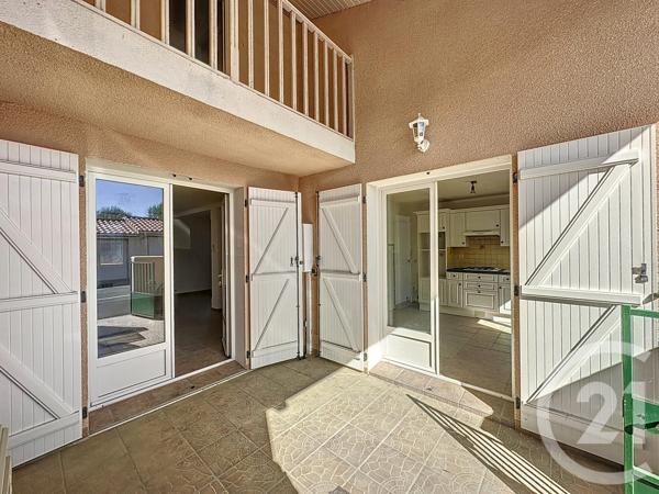 Maison à vendre  4 pièces - 90,20 m 2   BIGANOS  - 33