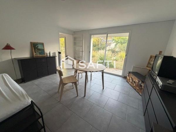 EXCLUSIVITE TOULON SIBLAS MAISON DE 136M2 SUR 505M2
