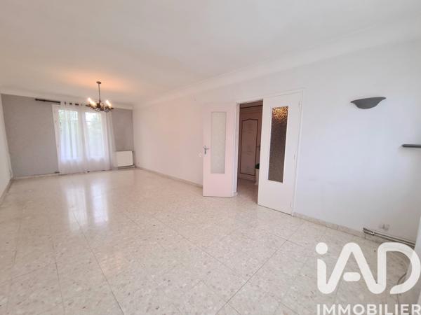 Maison à vendre 4 pièces 93 m² Castelsarrasin