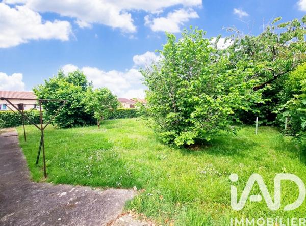 Maison à vendre 4 pièces 93 m² Castelsarrasin