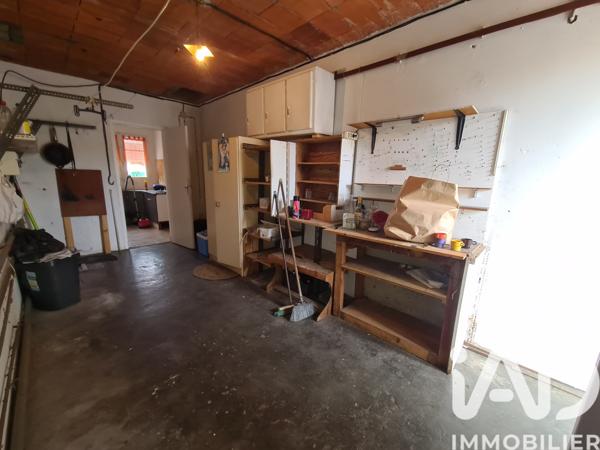 Maison à vendre 4 pièces 93 m² Castelsarrasin