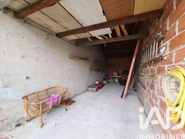 Maison à vendre 4 pièces 93 m² Castelsarrasin