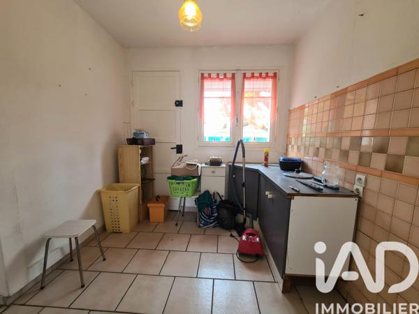 Maison à vendre 4 pièces 93 m² Castelsarrasin