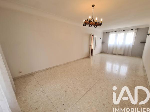 Maison à vendre 4 pièces 93 m² Castelsarrasin