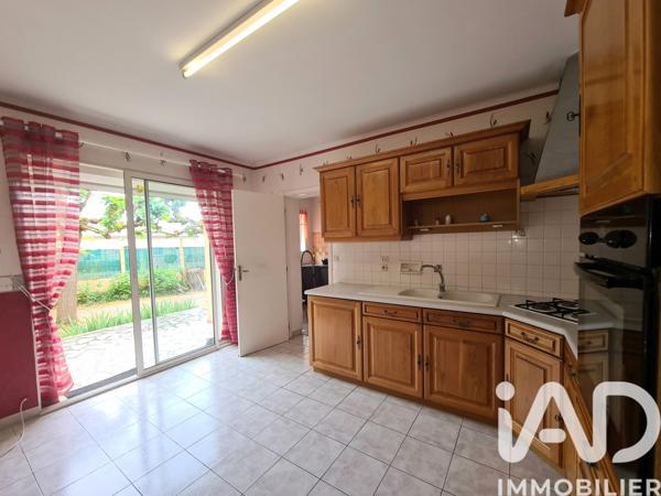 Maison à vendre 4 pièces 93 m² Castelsarrasin