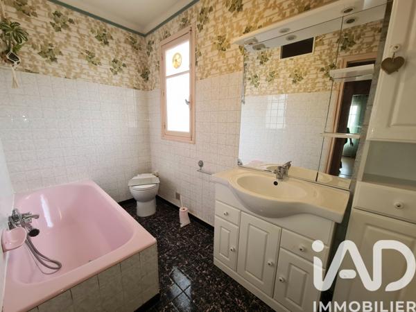 Maison à vendre 4 pièces 93 m² Castelsarrasin