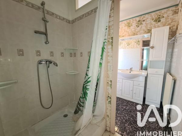 Maison à vendre 4 pièces 93 m² Castelsarrasin