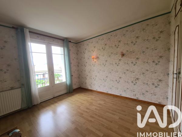Maison à vendre 4 pièces 93 m² Castelsarrasin
