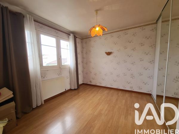 Maison à vendre 4 pièces 93 m² Castelsarrasin