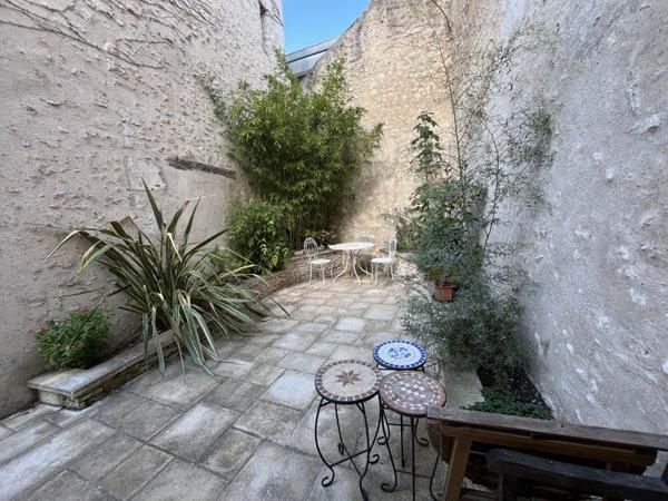 Maison à vendre |  Blois |  8 pièces | 190 m²