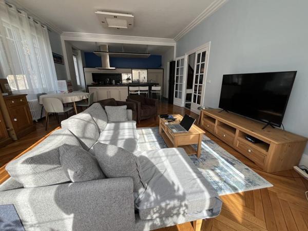 Maison à vendre |  Blois |  8 pièces | 190 m²