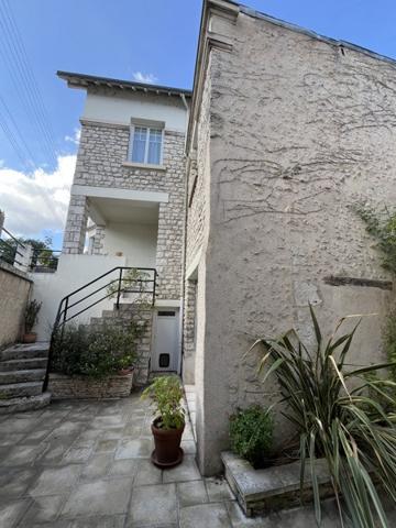 Maison à vendre |  Blois |  8 pièces | 190 m²