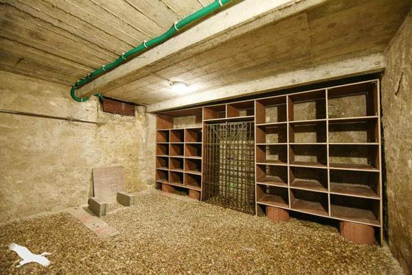 Maison 334 336 € Blois 8 p 190 m² DPE D