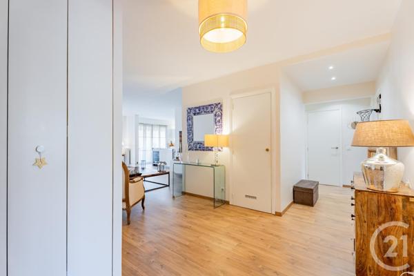 Appartement F4 à vendre  4 pièces - 108 m2 NICE - 06