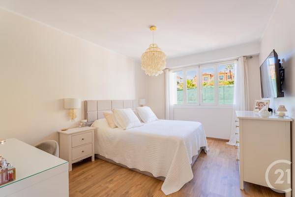 Appartement F4 à vendre  4 pièces - 108 m2 NICE - 06