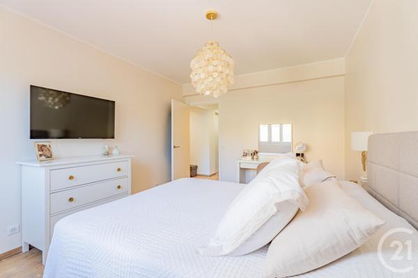 Appartement F4 à vendre  4 pièces - 108 m2 NICE - 06