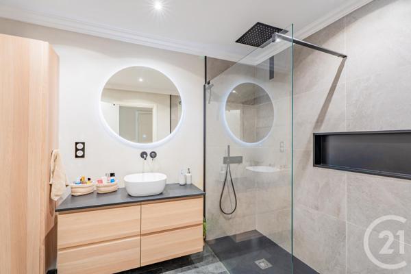 Appartement F4 à vendre  4 pièces - 108 m2 NICE - 06