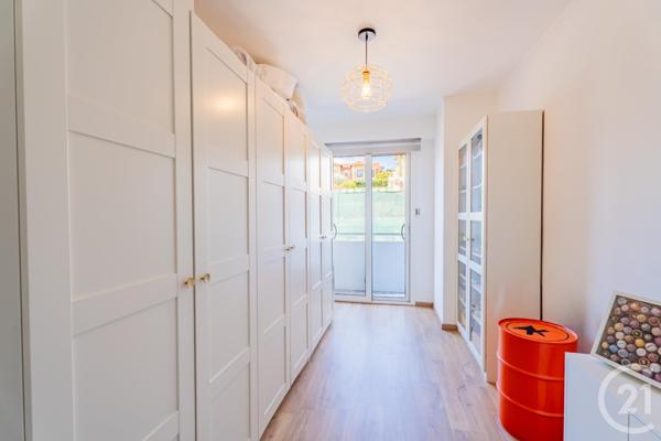 Appartement F4 à vendre  4 pièces - 108 m2 NICE - 06