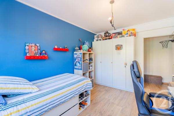 Appartement F4 à vendre  4 pièces - 108 m2 NICE - 06