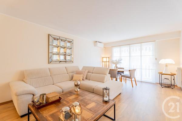 Appartement F4 à vendre  4 pièces - 108 m2 NICE - 06