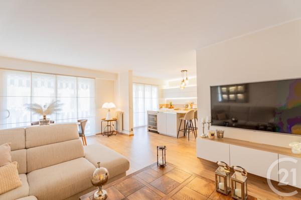 Appartement F4 à vendre  4 pièces - 108 m2 NICE - 06