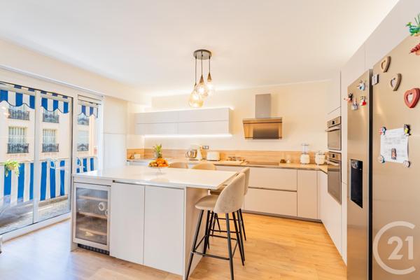 Appartement F4 à vendre  4 pièces - 108 m2 NICE - 06