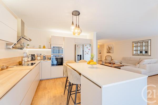Appartement F4 à vendre  4 pièces - 108 m2 NICE - 06