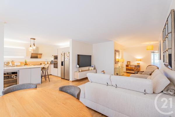 Appartement F4 à vendre  4 pièces - 108 m2 NICE - 06
