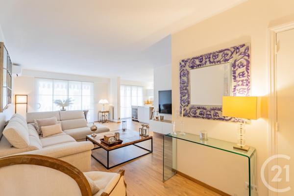 Appartement F4 à vendre  4 pièces - 108 m2 NICE - 06