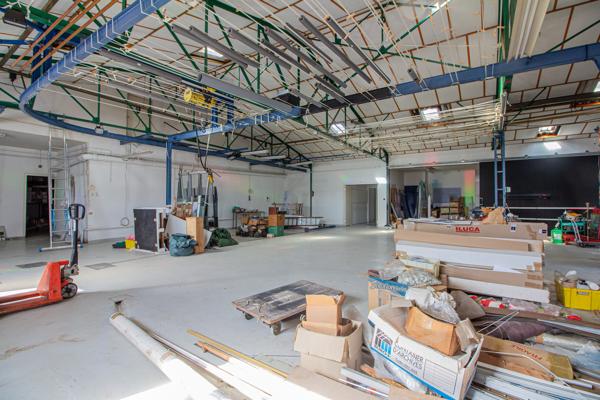 Commerce à vendre à Angoulême (16000) - Charente